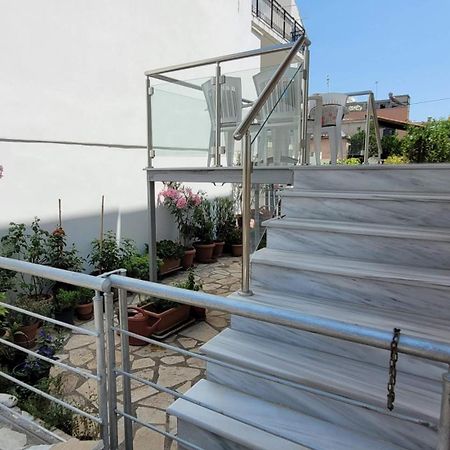 Family Apartment Dhervénion Exterior foto