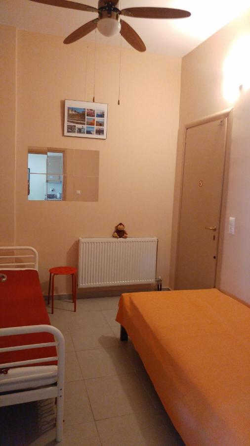 Family Apartment Dhervénion Exterior foto