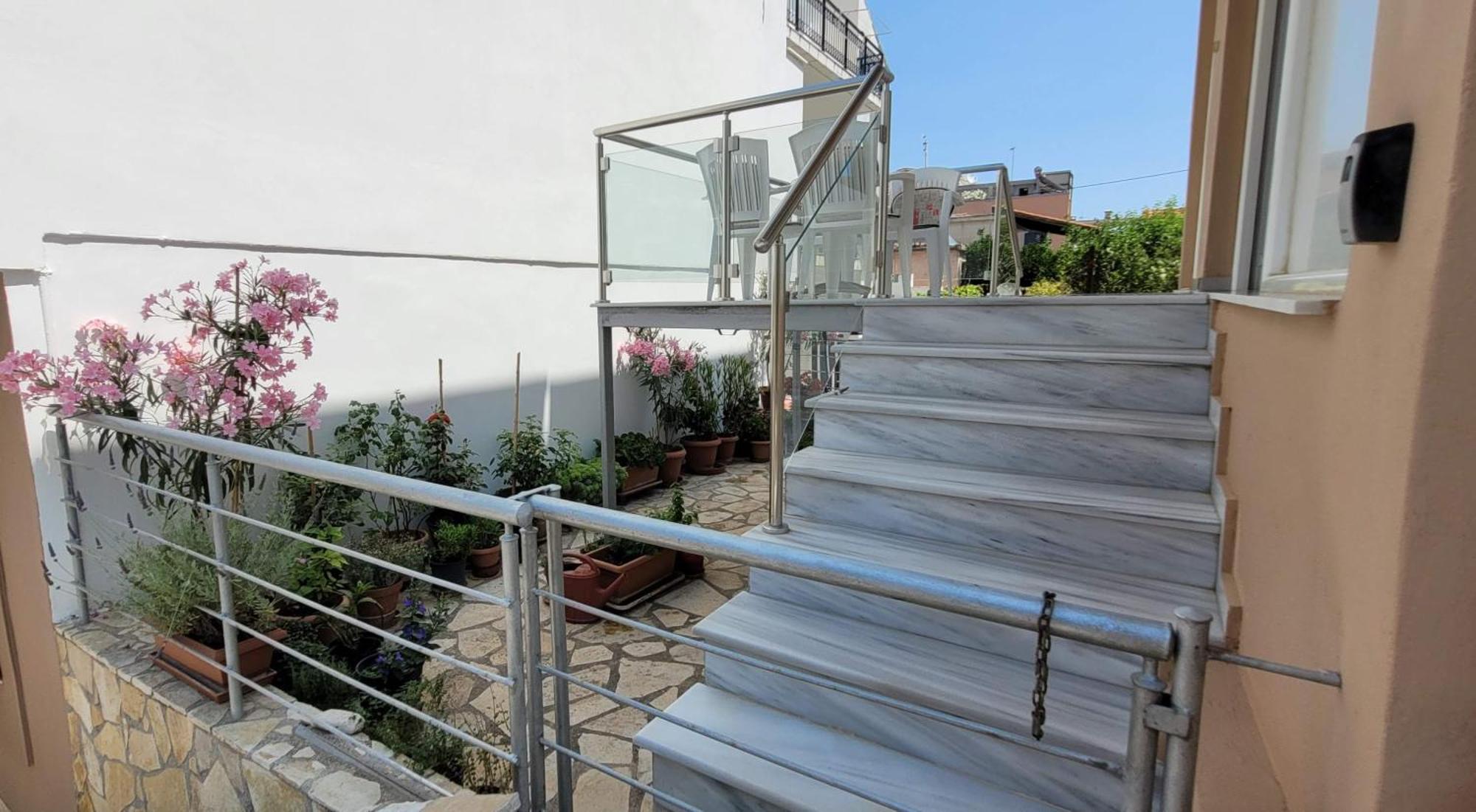 Family Apartment Dhervénion Exterior foto